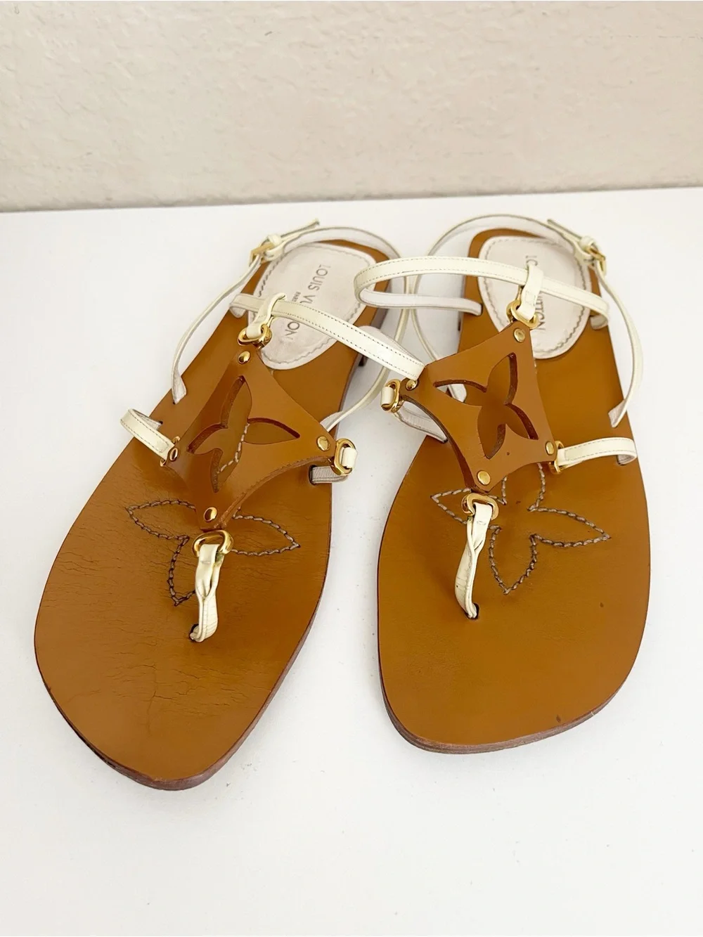 Louis Vuitton favorite gem